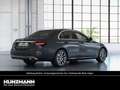 Mercedes-Benz E 300 de  Avantgarde Navi Schiebedach Distronic Grau - thumbnail 3