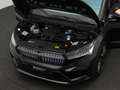 Skoda Enyaq iV 80 204 pk Founders Edition Black | Warmtepomp | Zwart - thumbnail 40