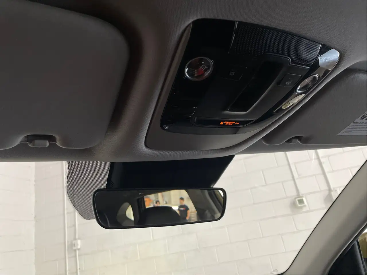 Kia Seltos снимка Kia Seltos