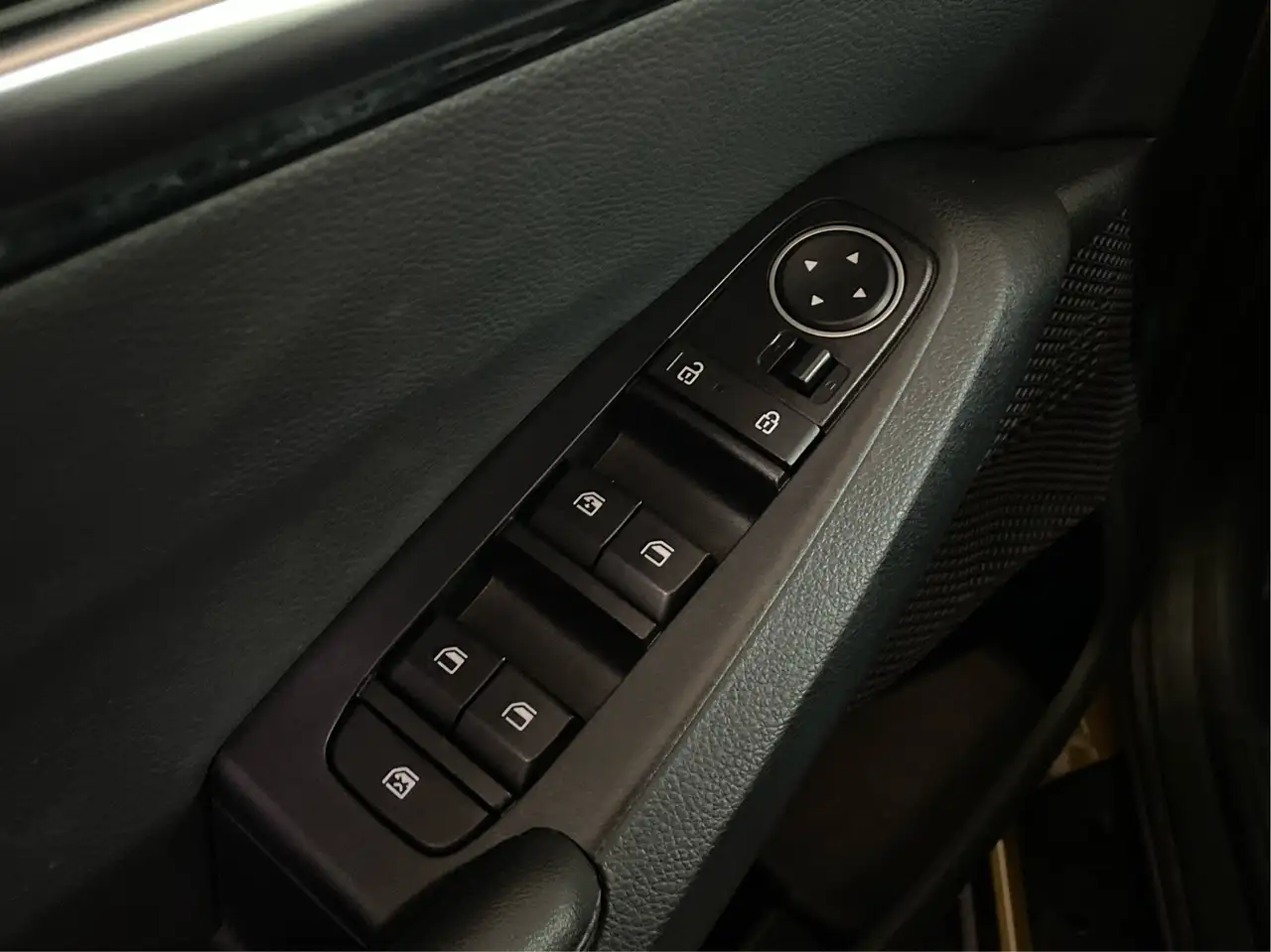 Kia Seltos снимка Kia Seltos