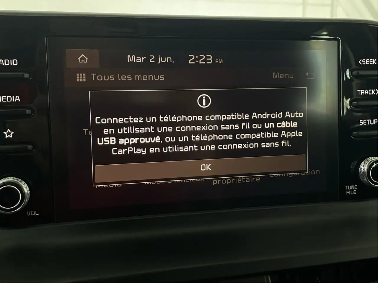 Kia Seltos снимка Kia Seltos