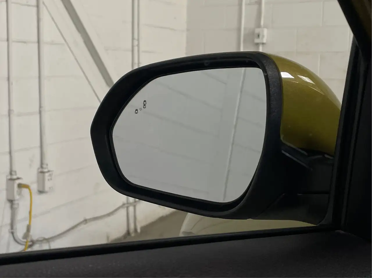 Kia Seltos снимка Kia Seltos