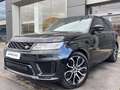Land Rover Range Rover Sport 3.0 sdV6 HSE Dynamic 249cv auto Nero - thumbnail 1