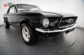 Ford Mustang Coupé 5.0 V8 1967er Sammlerfahrzeug Schwarz - thumbnail 20