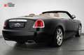 Rolls-Royce Dawn Cabrio V12 1. Hand German Car Schwarz - thumbnail 5
