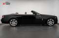 Rolls-Royce Dawn Cabrio V12 1. Hand German Car Schwarz - thumbnail 6