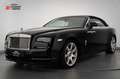 Rolls-Royce Dawn Cabrio V12 1. Hand German Car Schwarz - thumbnail 30