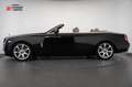 Rolls-Royce Dawn Cabrio V12 1. Hand German Car Schwarz - thumbnail 23