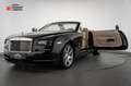 Rolls-Royce Dawn Cabrio V12 1. Hand German Car Schwarz - thumbnail 10