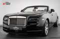 Rolls-Royce Dawn Cabrio V12 1. Hand German Car Schwarz - thumbnail 22