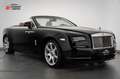 Rolls-Royce Dawn Cabrio V12 1. Hand German Car Schwarz - thumbnail 7