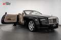 Rolls-Royce Dawn Cabrio V12 1. Hand German Car Schwarz - thumbnail 8