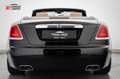 Rolls-Royce Dawn Cabrio V12 1. Hand German Car Schwarz - thumbnail 4