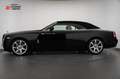 Rolls-Royce Dawn Cabrio V12 1. Hand German Car Schwarz - thumbnail 2