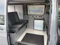 Volkswagen T6 Camper Van-OpenSky-KLima-Webasto-Neu Gris - thumbnail 10