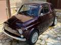 Fiat 500 1967 Фіолетовий - thumbnail 4