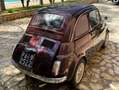Fiat 500 1967 Lila - thumbnail 1