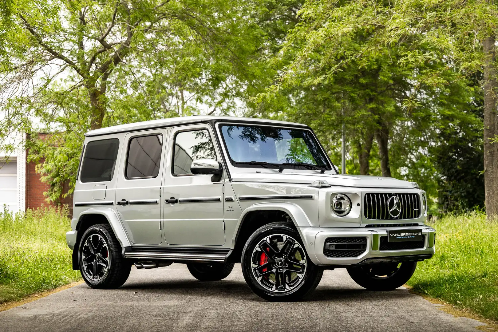 mercedes-benz clasa g