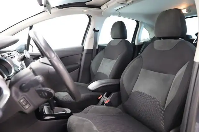 Citroen C3 view 9