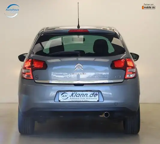 Citroen C3 view 7