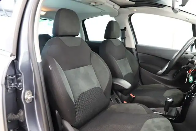 Citroen C3 view 10
