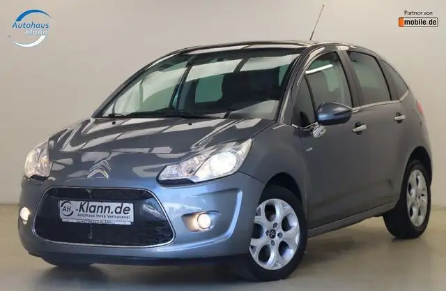 Citroen C3 view 3