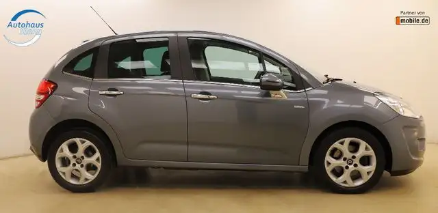 Citroen C3 view 5