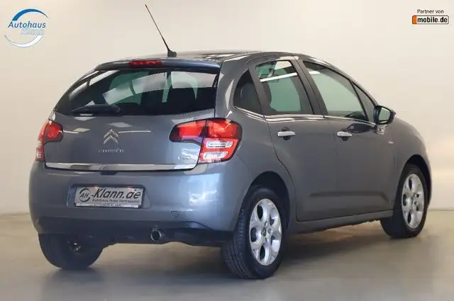 Citroen C3 view 8