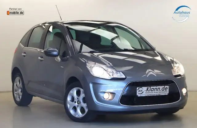 2010 Citroen C3 in Grey for sale