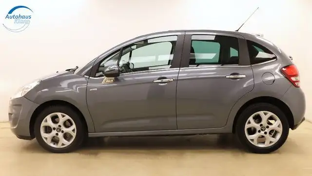 Citroen C3 view 4
