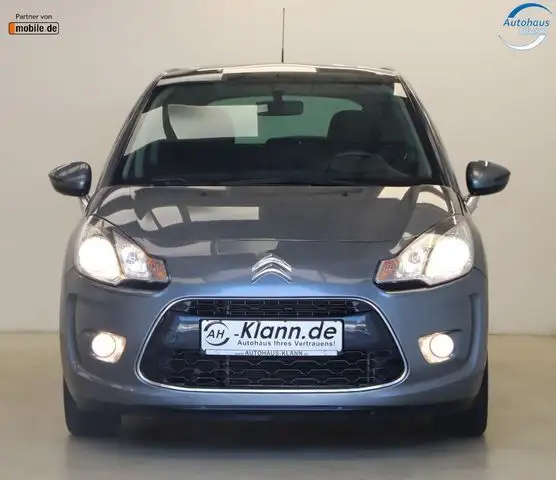 Citroen C3 view 2