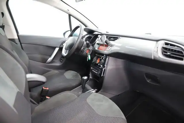 Citroen C3 view 15