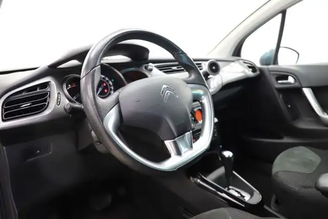 Citroen C3 view 13