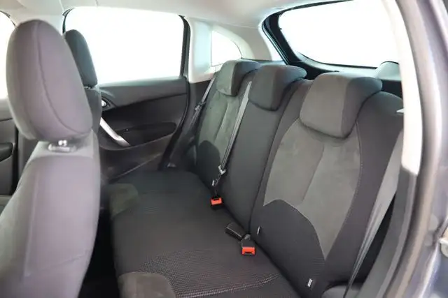 Citroen C3 view 11