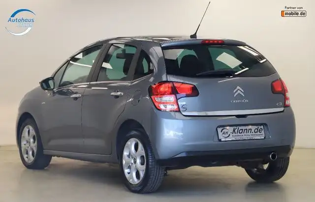 Citroen C3 view 6