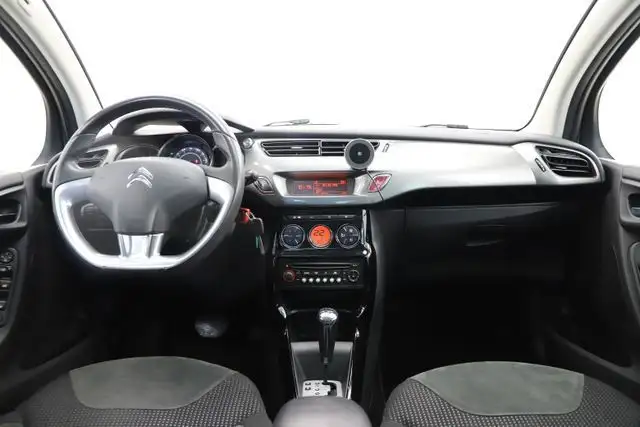 Citroen C3 view 14