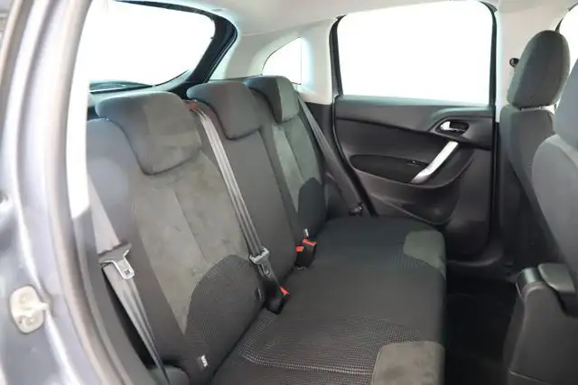 Citroen C3 view 12