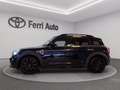 MINI Cooper D Countryman countryman 2.0 cooper d baker street Bleu - thumbnail 2