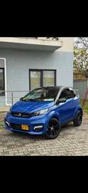 City coupe sport