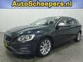 Volvo V60 1.6 D2 R-Design NAVI/H.LEDER/STOELVERW/TR.HAAK Grijs - thumbnail 1