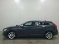 Volvo V60 1.6 D2 R-Design NAVI/H.LEDER/STOELVERW/TR.HAAK Grijs - thumbnail 7