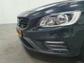 Volvo V60 1.6 D2 R-Design NAVI/H.LEDER/STOELVERW/TR.HAAK Grijs - thumbnail 21