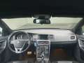 Volvo V60 1.6 D2 R-Design NAVI/H.LEDER/STOELVERW/TR.HAAK Grijs - thumbnail 3