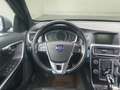 Volvo V60 1.6 D2 R-Design NAVI/H.LEDER/STOELVERW/TR.HAAK Grijs - thumbnail 17