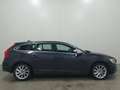 Volvo V60 1.6 D2 R-Design NAVI/H.LEDER/STOELVERW/TR.HAAK Grijs - thumbnail 6