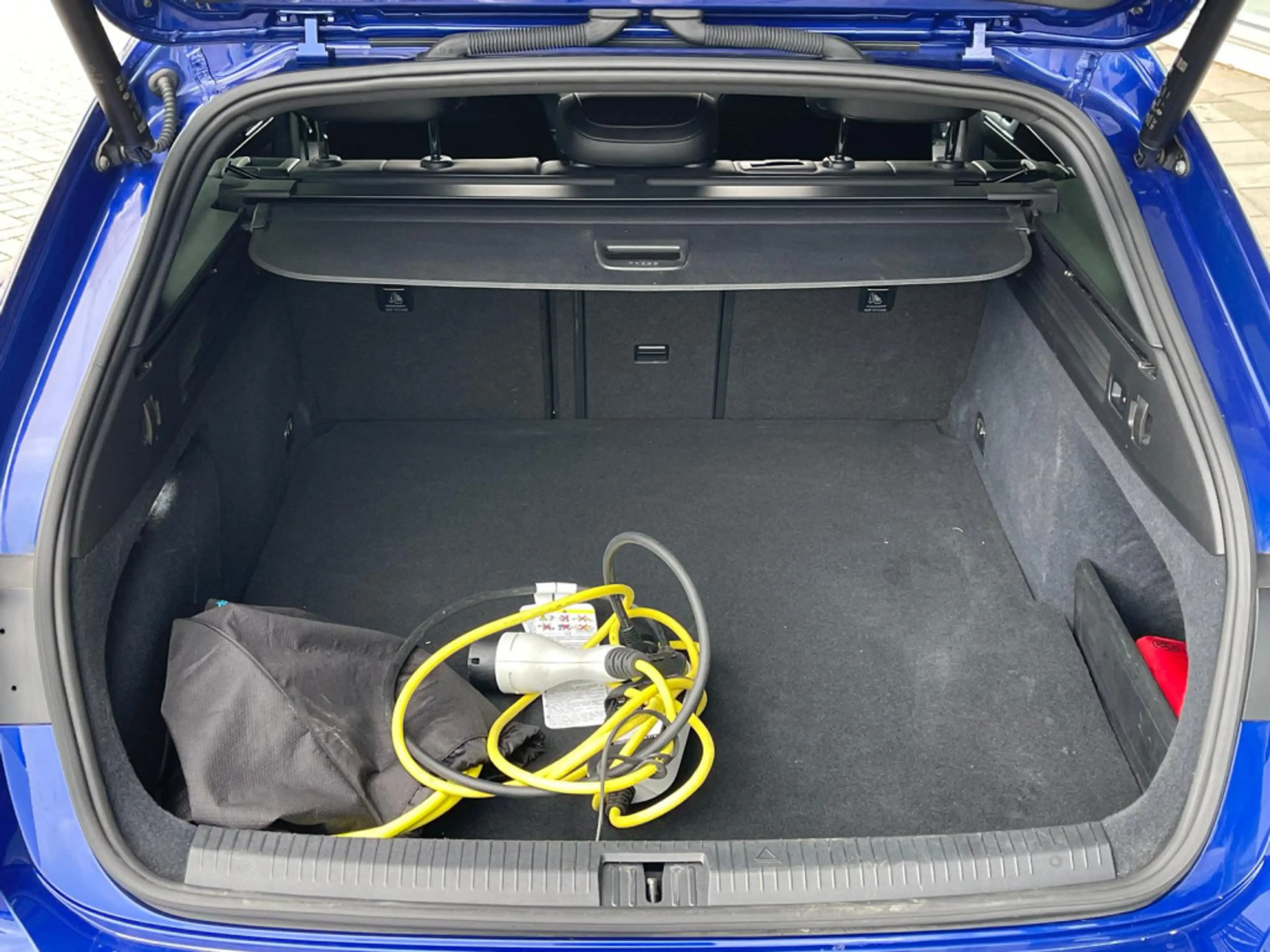 Volkswagen Arteon Shooting Brake 1.4 TSI 218PK DSG eHybrid R-Line Bu — photo 14