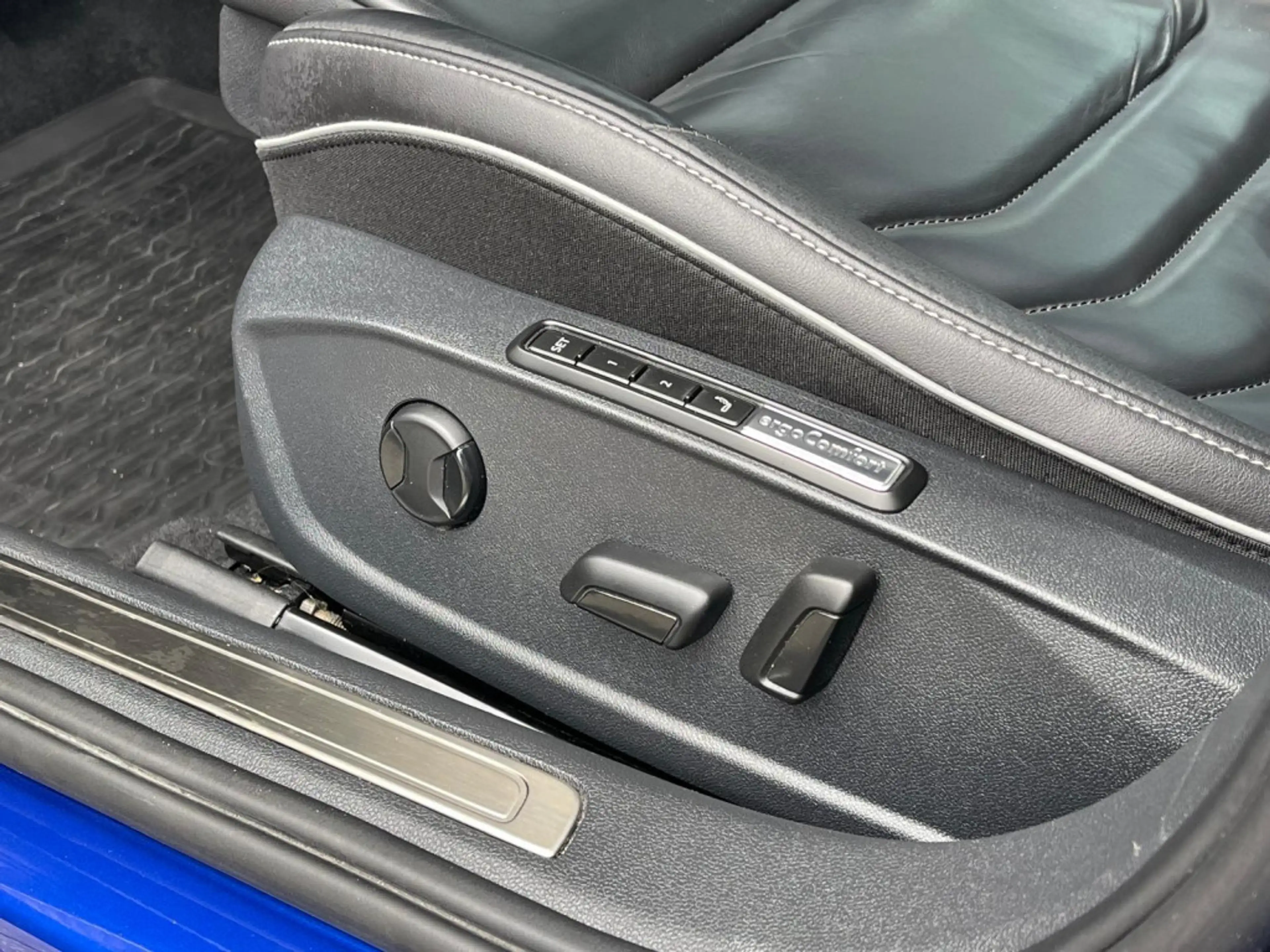 Volkswagen Arteon Shooting Brake 1.4 TSI 218PK DSG eHybrid R-Line Bu — photo 8
