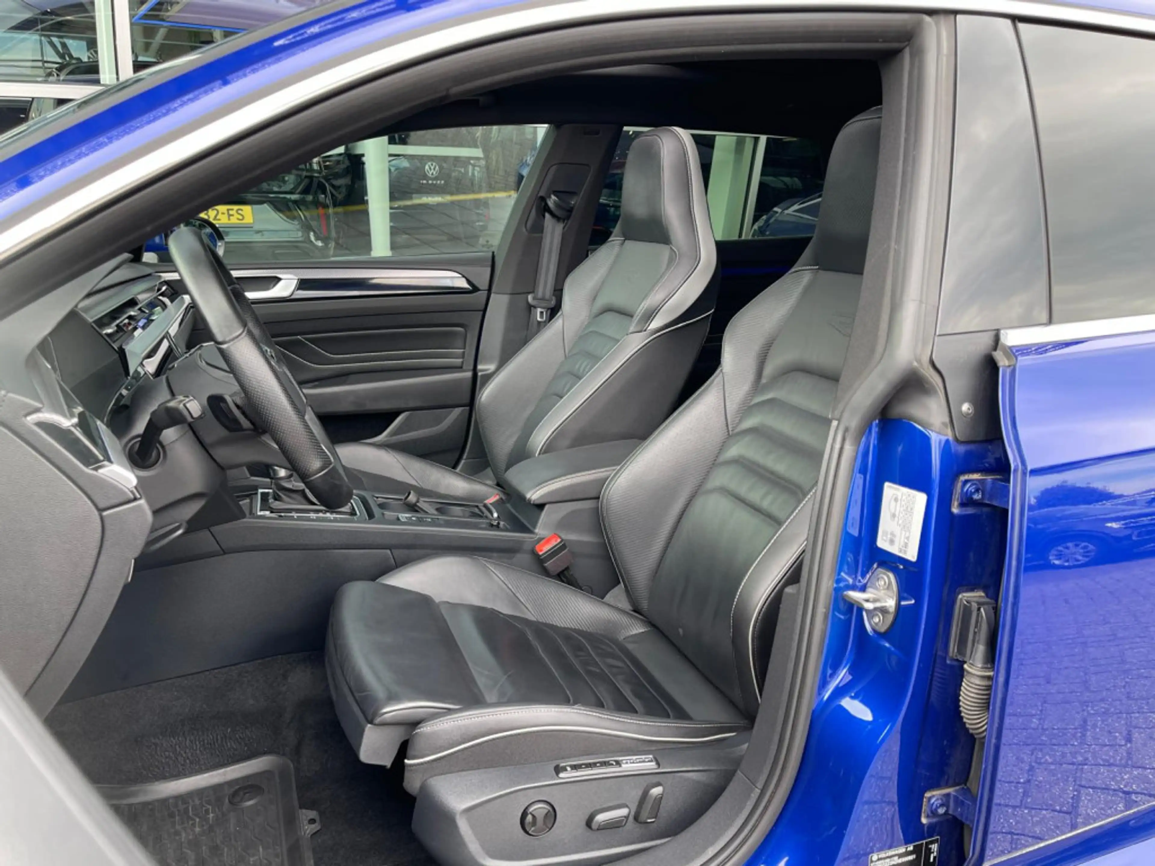 Volkswagen Arteon Shooting Brake 1.4 TSI 218PK DSG eHybrid R-Line Bu — photo 7