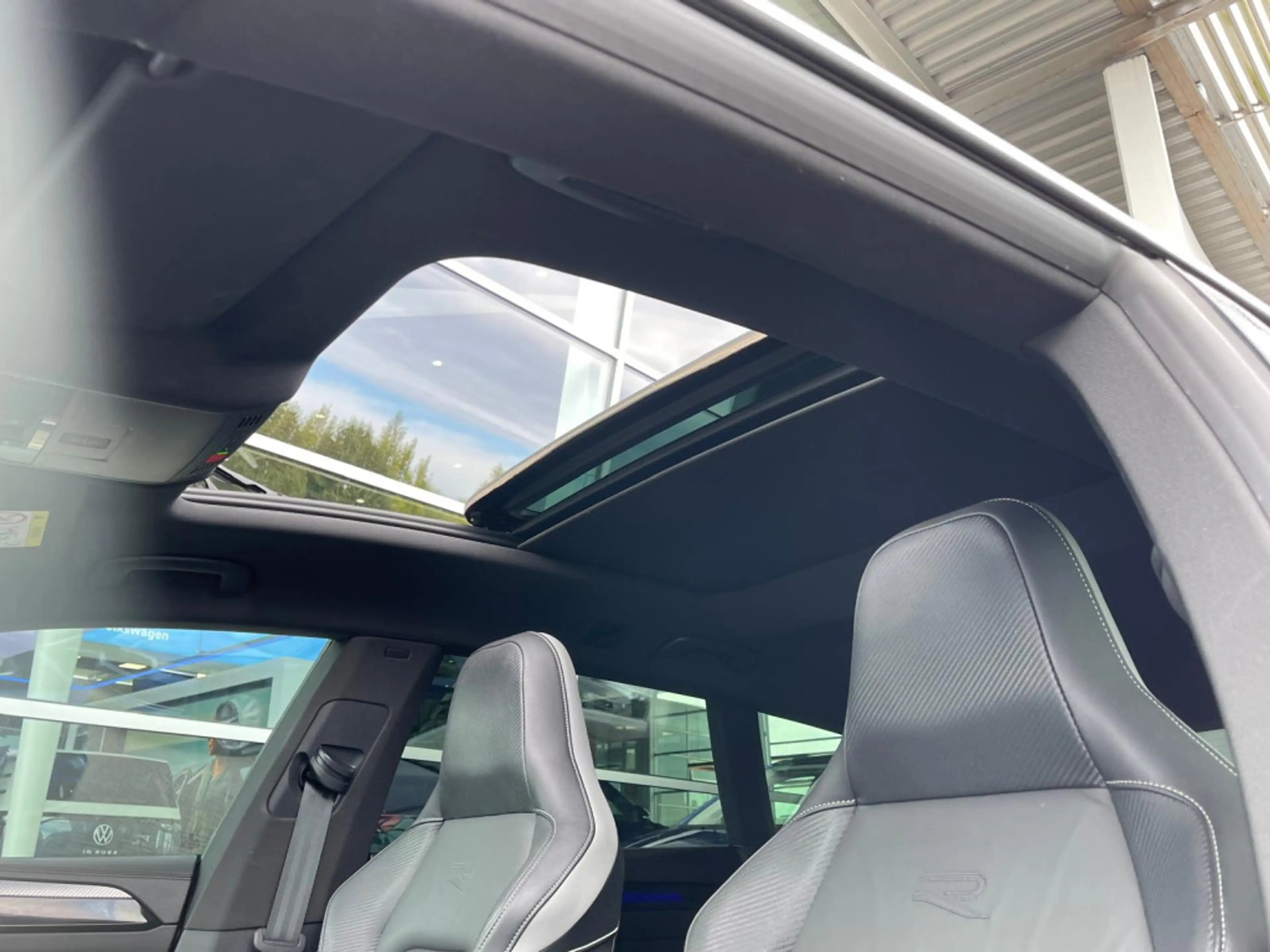 Volkswagen Arteon Shooting Brake 1.4 TSI 218PK DSG eHybrid R-Line Bu — photo 9