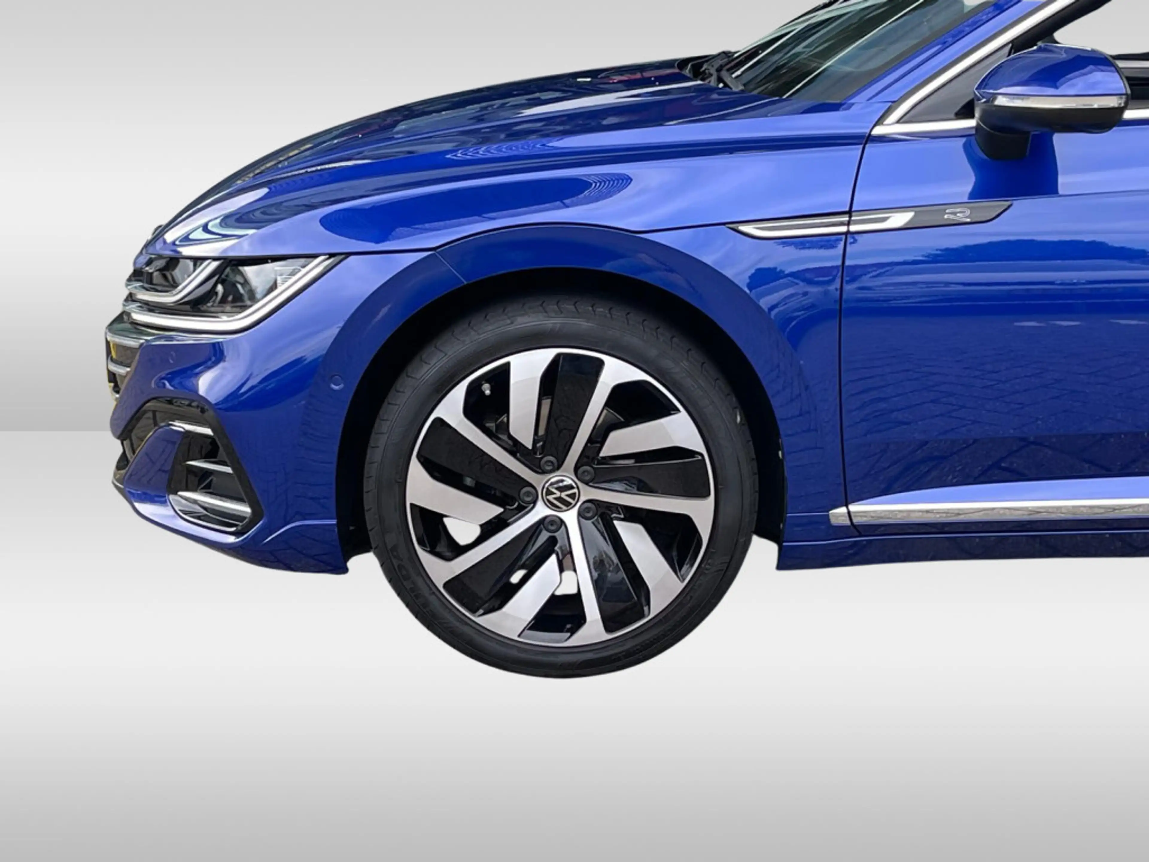 Volkswagen Arteon Shooting Brake 1.4 TSI 218PK DSG eHybrid R-Line Bu — photo 12